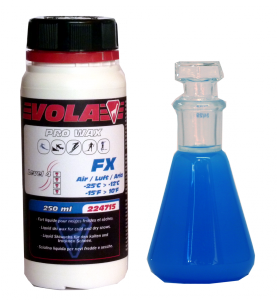 224715 PRO 250ml FX Bleu