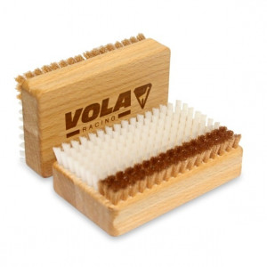 012007  Brush mix nylon-bronze