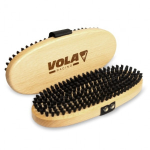 012046 Brush Horsehair