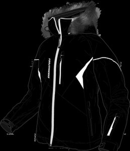 Motala lady �ern�