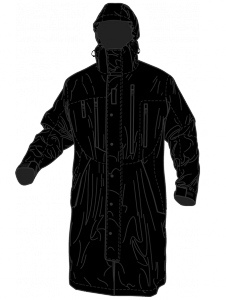 HORTEN