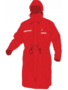RAIN-COACH