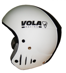 Flash Helmet side 1