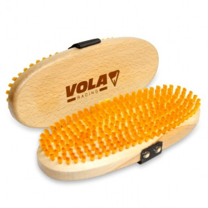 012058 Nylon Soft oval brush