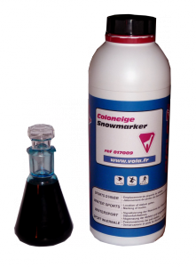 017009 Coloneige liquide ECO 1L