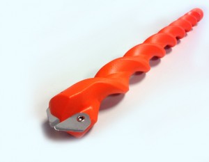 2017.07 New drill bits