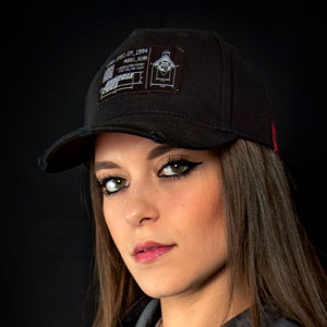 PUMARI HAT