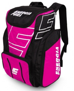 Batoh-na-lyzarske-boty-Energiapura-Racer-Bag-Fuxia