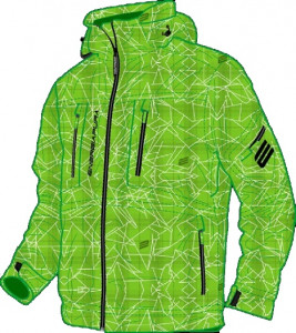 energiapura kalmar lady green