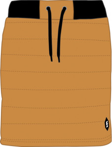 WA000L GONNA HENNA LADY A751