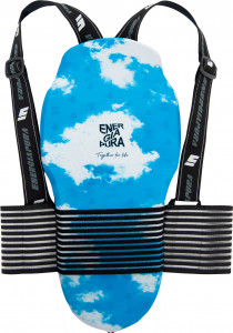 A2005X LONG BACK PROTECTOR CIELO A851