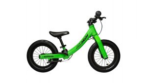 Dtsk odredlo BEMOOV M12 - zelen