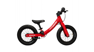 Dtsk odredlo BEMOOV M12 - erven