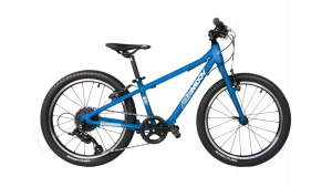 Dtsk kolo BEMOOV M20 - modr