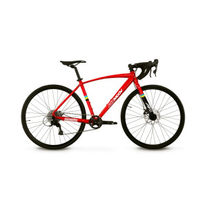 Dtsk silnin-gravel kolo BEMOOV R26 - erven