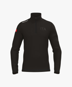 TYNSET ITA BLACK FRONTE