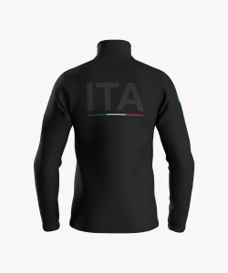 TYNSET ITA BLACK RETRO