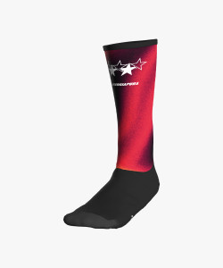 GRAPHIC SOCKS DREAM