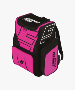 RACER BAG FUXIA