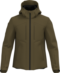 GA207X SIAT_MILITARYGREEN_FRONTE