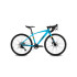 Detsk cestn/gravel bicykel BEMOOV R24