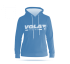 Mikina VOLA d�mska turquoise