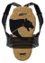 ENERGIAPURA LONG BACK PROTECTOR ADJ dlh� chr�ni� chrbtice RAST